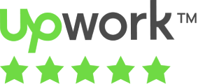 5 Start Review of Technocrats Horizons - eCommerce Development Solutions Company on upwork