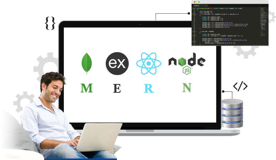 Mern Stack Development