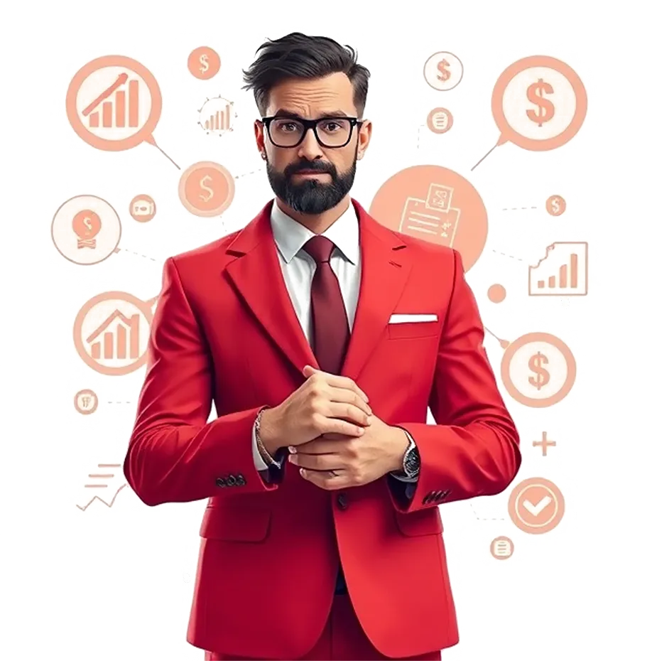Finance Software Development