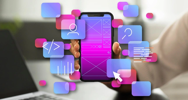 Growth Application Image