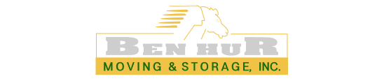 BenHur Moving & Storage Inc.