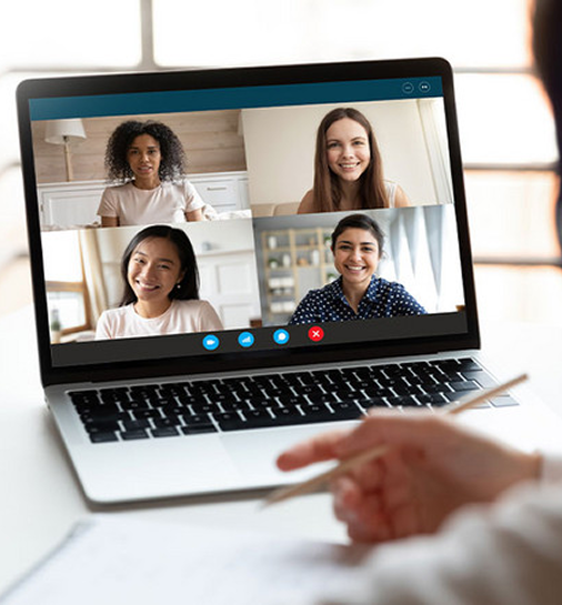 Coaching & eLearning