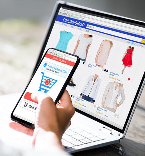 Ecommerce Brands