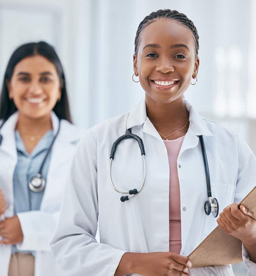 Healthcare