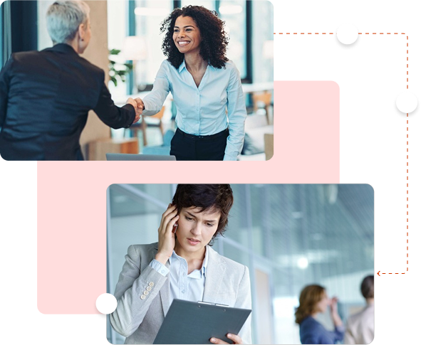 Launchpad for Career Growth
