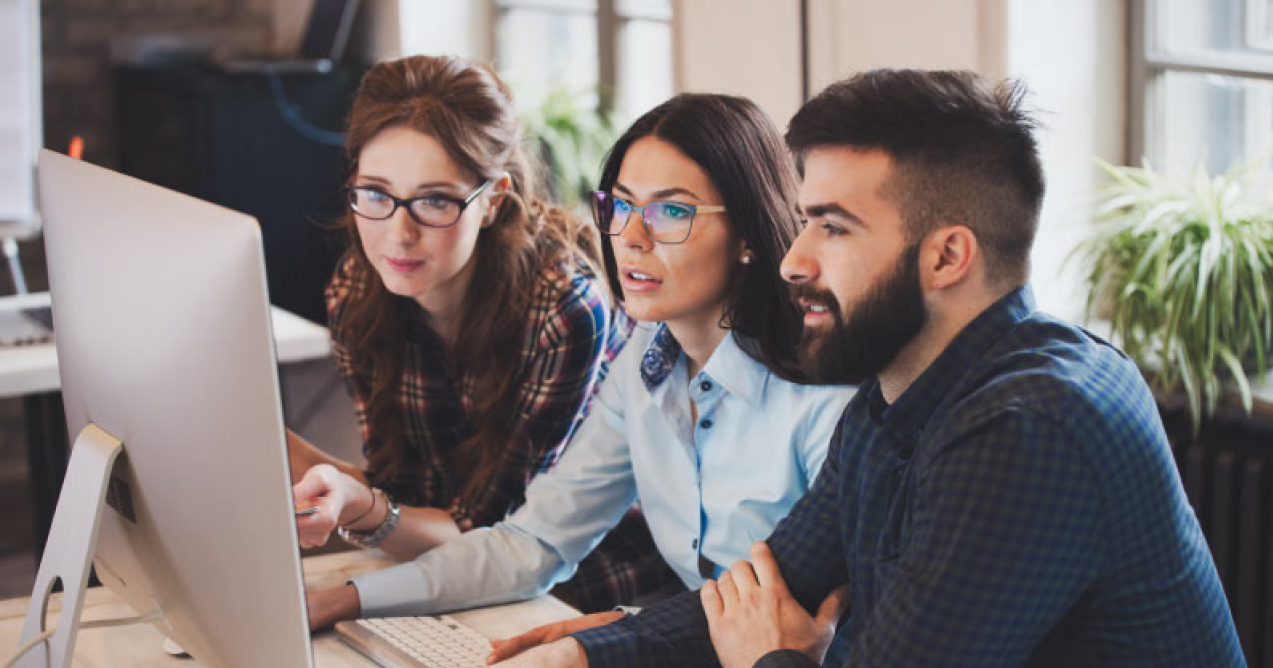 Content Migration & Training