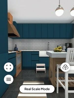 AR Room Scanner