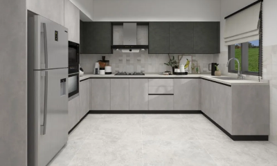 Kitchen Cabinets