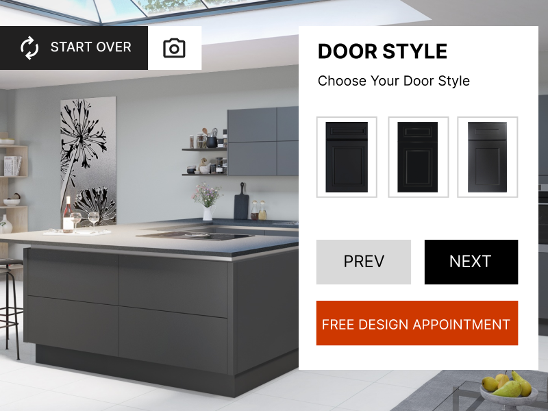 Upload Design Tool
