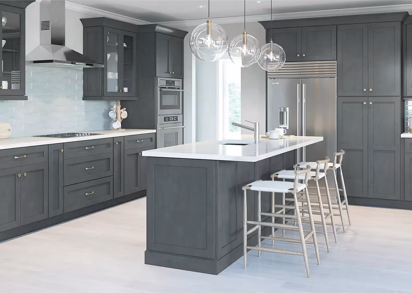 Sell Cabinets Online