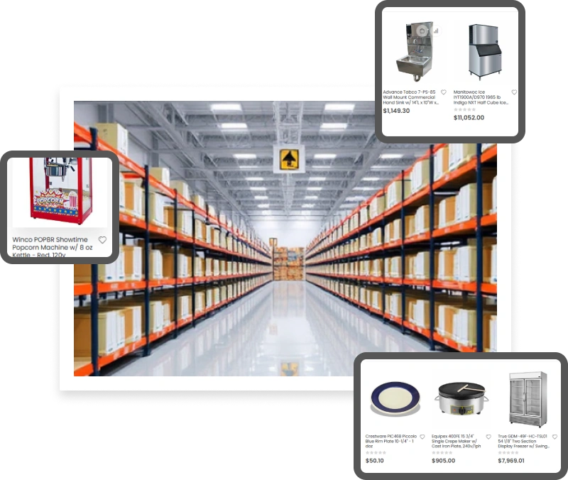 Order Pickup Made Easy With Warehousing Order and Pickup Module