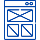 Wireframing and Designing