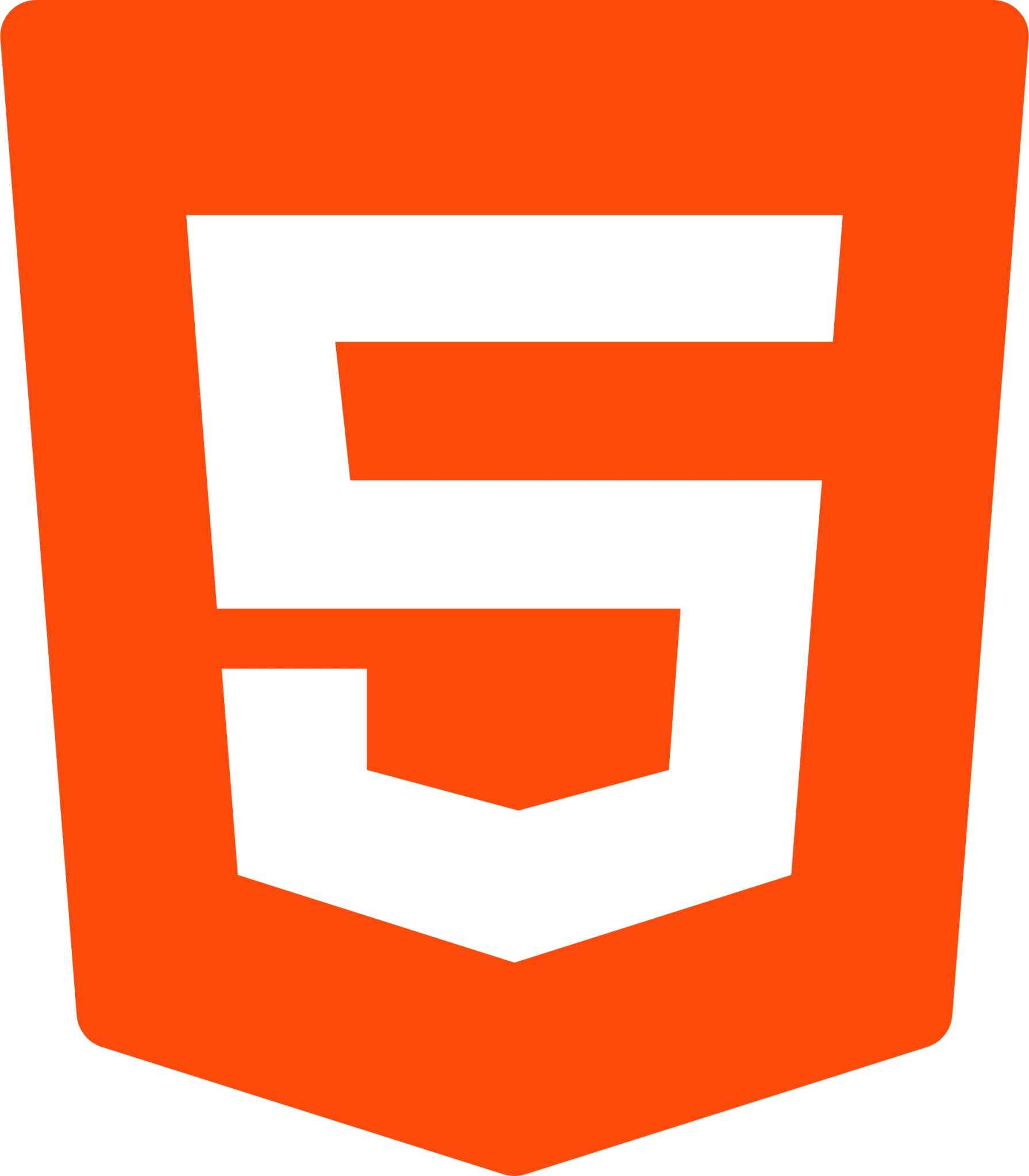 HTML5