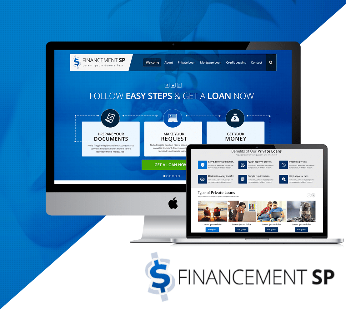 Finance SP