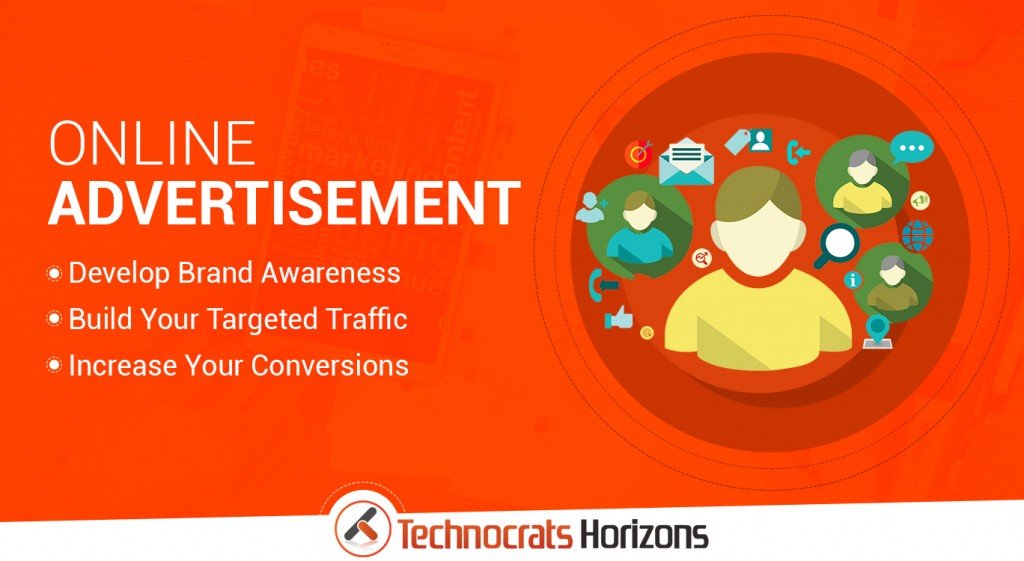 Advantages of Online Advertisement