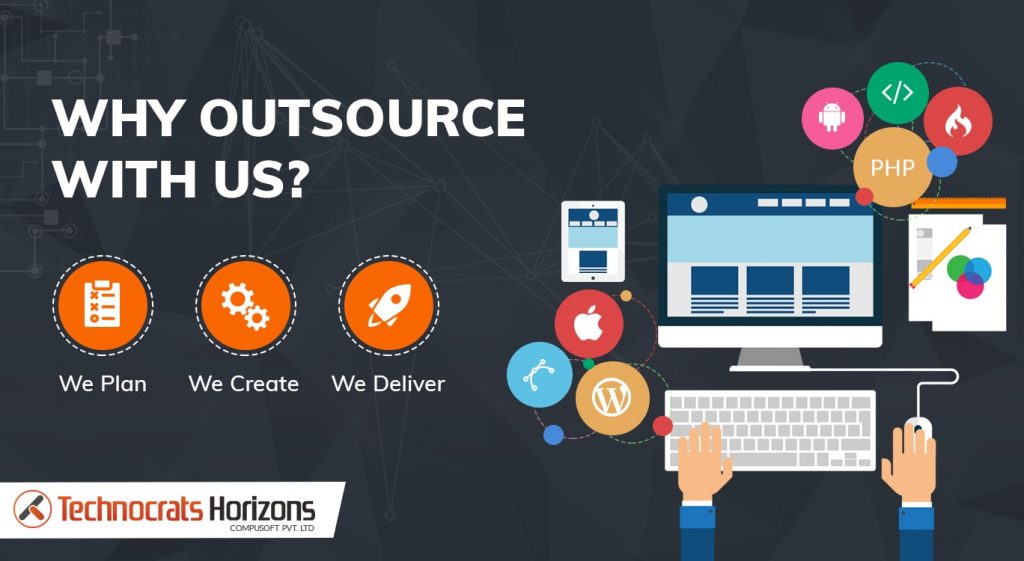 WHY OUTSOURCE WITH US ?