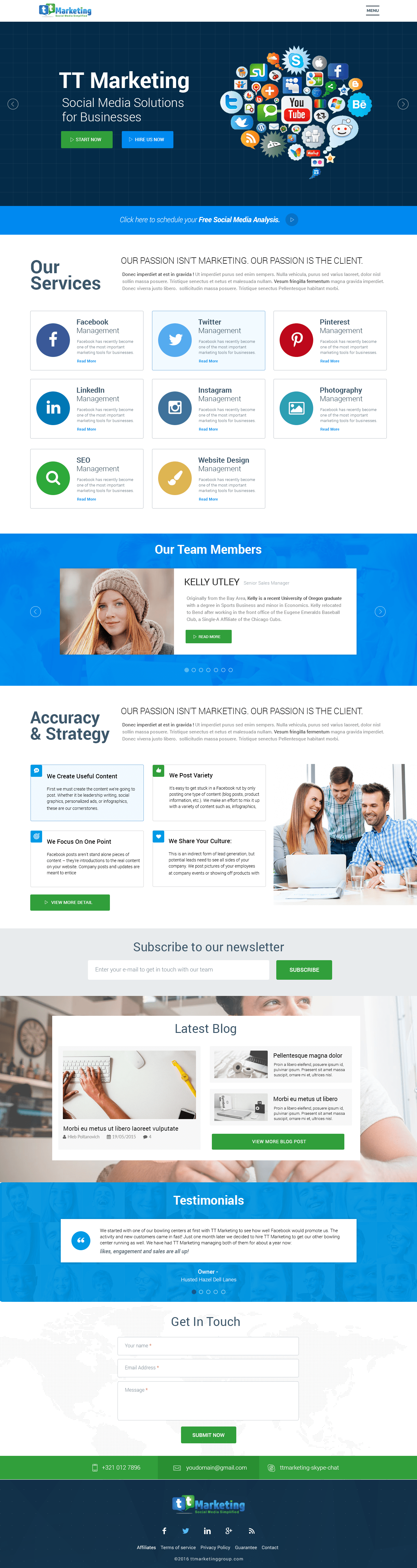 Home Page