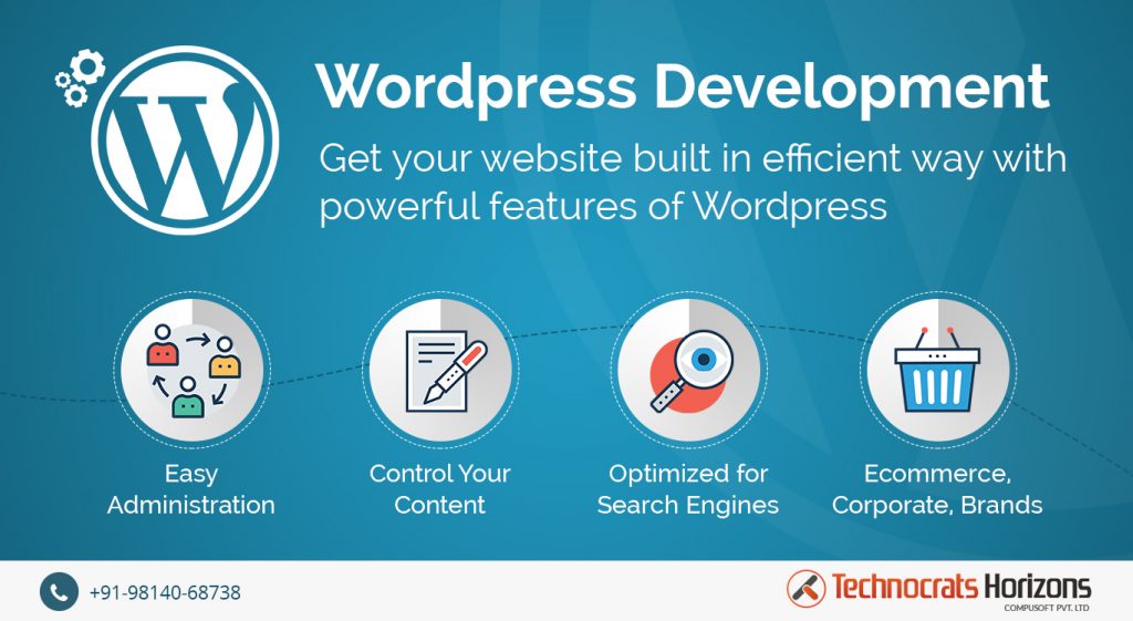 Why should you choose WordPress for your website?