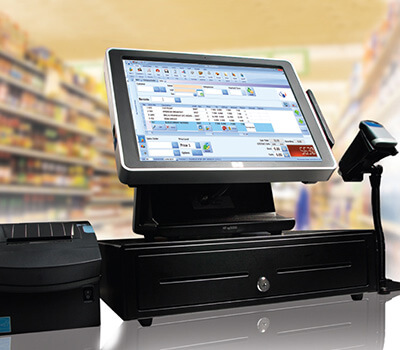 pos systems in restaurants