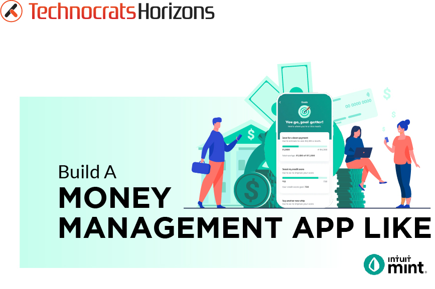 Build A Money Management App Like Mint