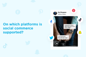 On-which-platforms-is-social-commerce-supported