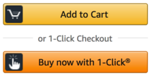 One step checkout for eCommerce brands