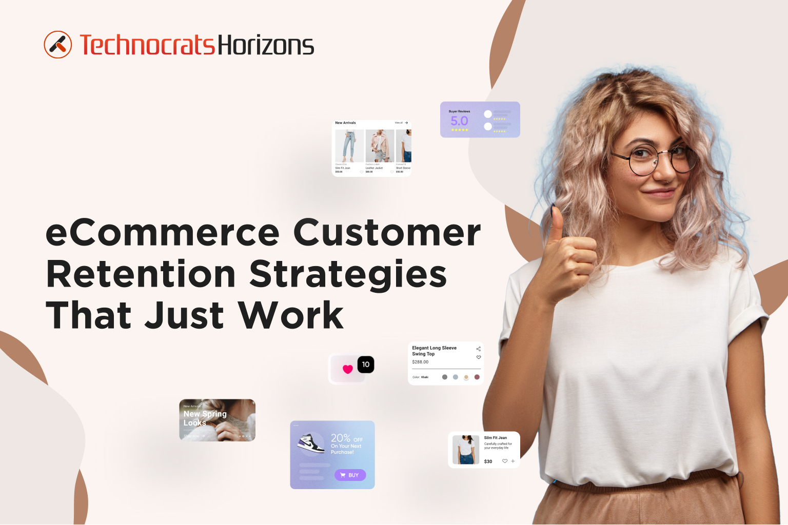 The Secret to eCommerce Retention: How to Keep Your Customers Coming Back