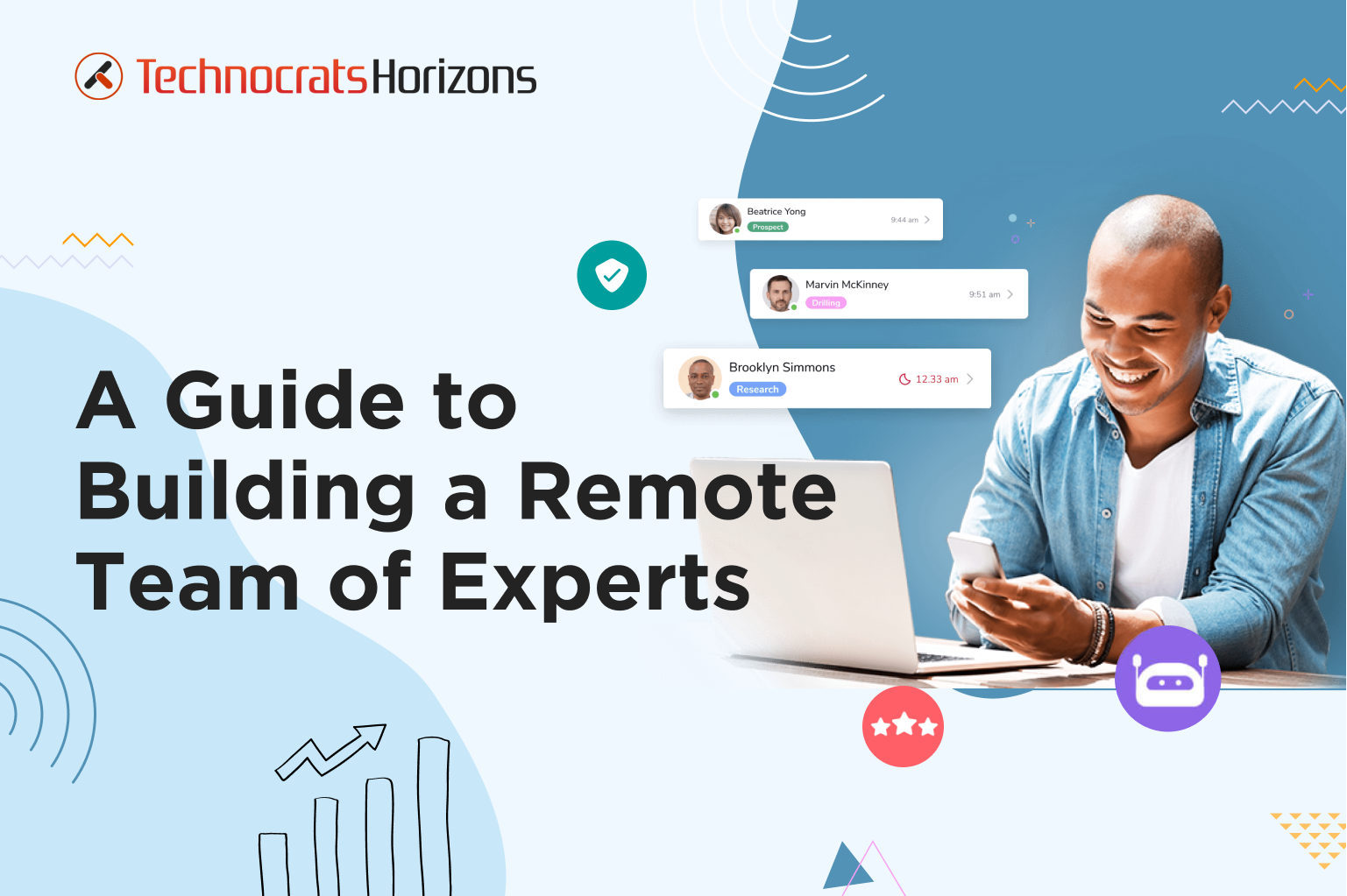 Offshore Development Teams: How to Build and Scale a Remote Team of Expert Developers