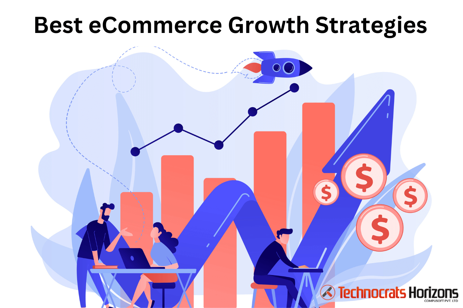 Best eCommerce Growth Strategies to Watch Out For in 2023!
