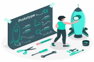 How To Develop a MVP Prototype