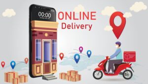 On-Demand Delivery App Development Stages
