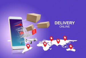 On-Demand Delivery App Use Cases