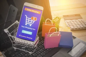 Reasons You Need an eCommerce Mobile App