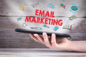eCommerce Growth Strategy With Email Marketing