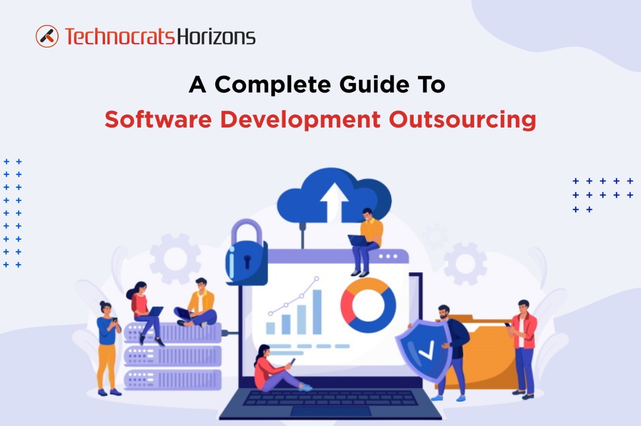 A Complete Guide to Software Development Outsourcing