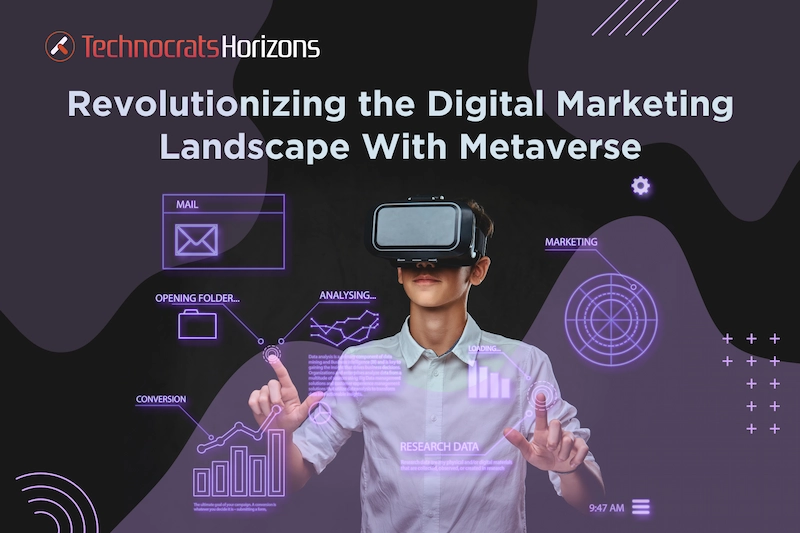 Metaverse Marketing: Connect with Your Target Audiences in Virtual Worlds