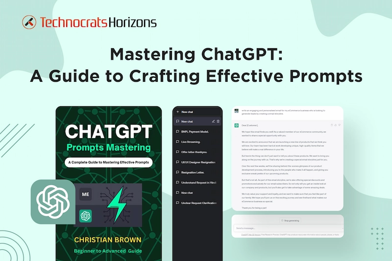 Unlock Top Tips for Crafting Powerful ChatGPT Prompts