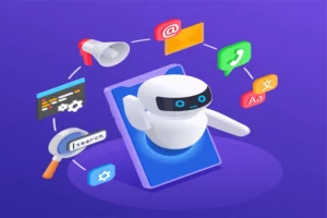 What is AI-Powered eCommerce Chatbot