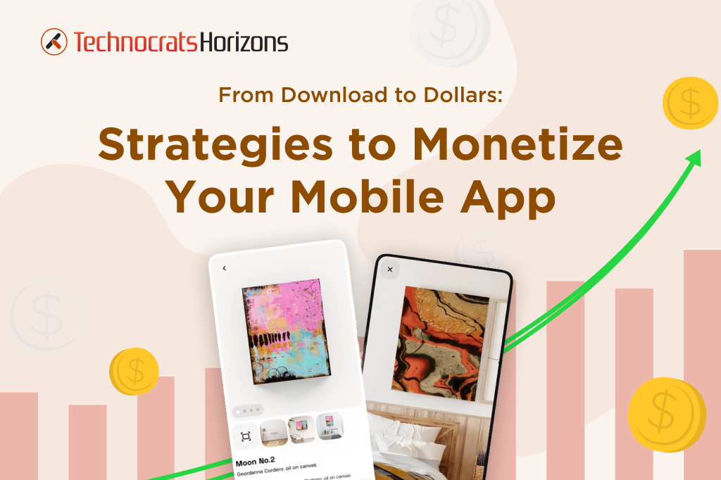 Skyrocket Your Revenue with Proven Mobile App Monetization Strategies