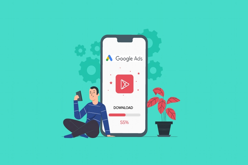 Google Ads for Mobile App Marketing