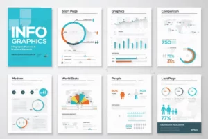 Building Quality Backlinks Through Infographics
