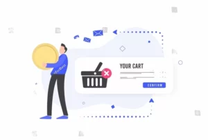 Abandoned Cart Recovery For High eCommerce Conversion Rate