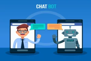 Live Chat Assistance and Chatbot