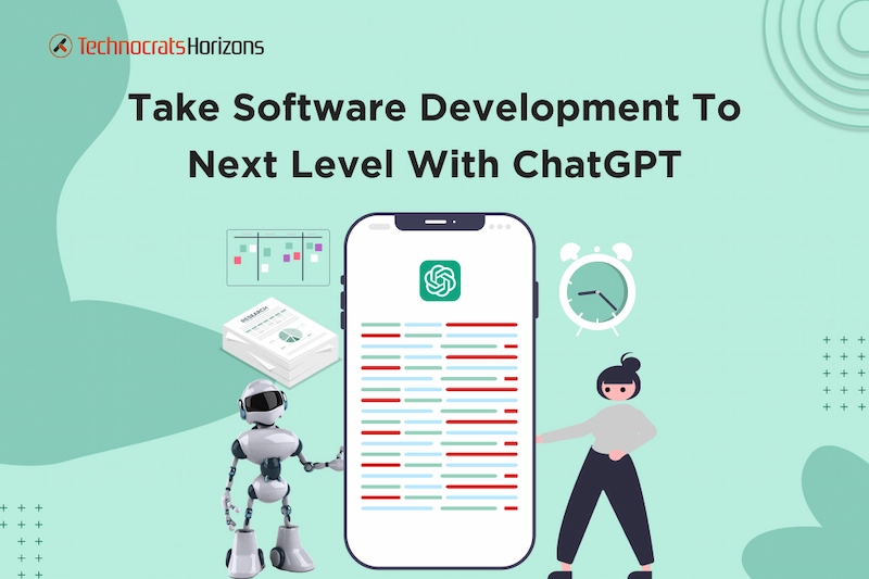 How ChatGPT is Enhancing Productivity And Speed In Software Development
