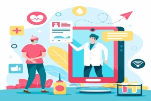 Apps as Healthcare Tools