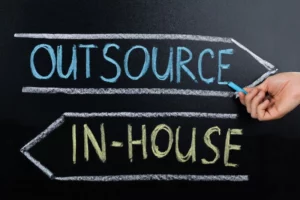 In-House Vs Outsourcing Software Development A Comparison