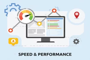 Improve Website Performance