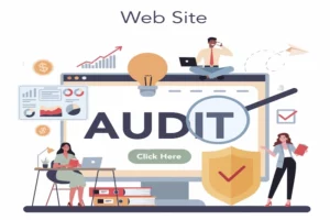 Top Reasons You Need Website Audit Right Now