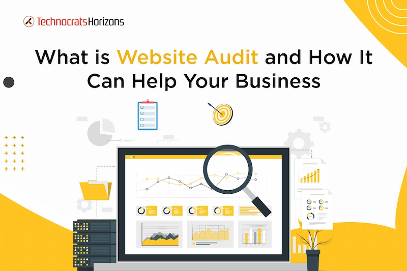 How Website Audit Can Help Your Business In Improving SEO and Conversions