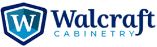 Walcraft Cabinetry logo
